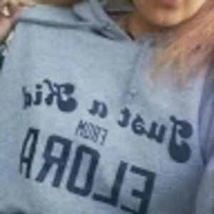 Meet your Posher, Shelbi